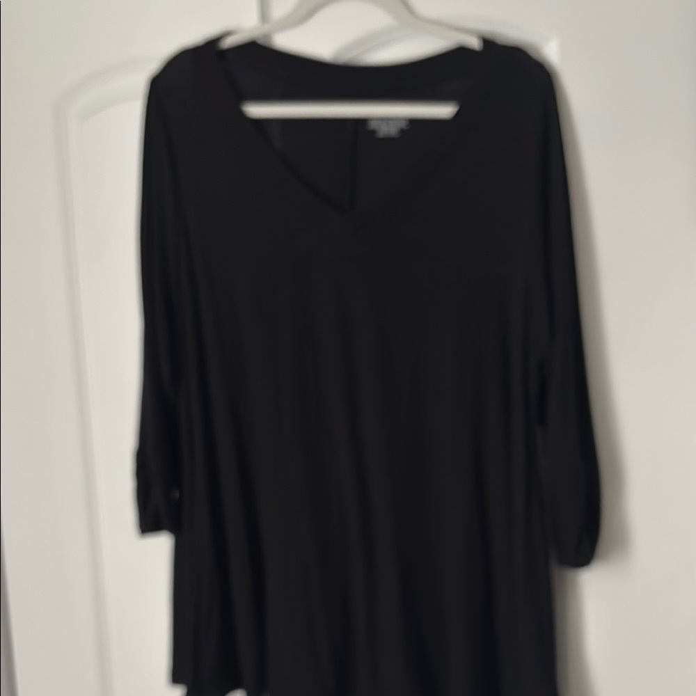 Lane Bryant Lightweight knit pullover sweater. 14/16